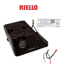 APPARECCHIATURA DGT MG569-BWZG BRUCIATORE RIELLO 20137658 EX 3002967 