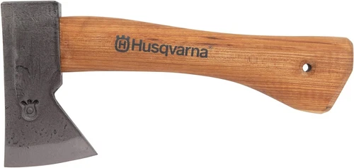 HUSQVARNA Hiking Hatchet Ax 599673501 New