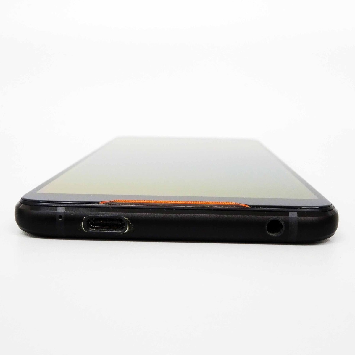 未開封 ASUS ROG Phone 512GB ASUS ROG Phone - 512 GB - Black (Unlocked) for sale online