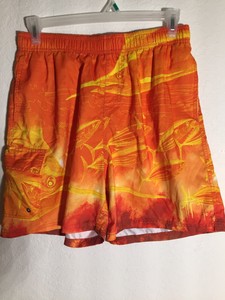 guy harvey swim trunks