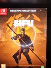 SIFU: Redemption Edition (Nintendo Switch) (Nintendo Switch)