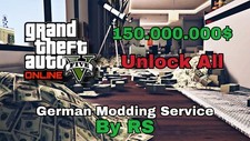   GTA 5 Online Enhanced| Geld Money Boost 150...