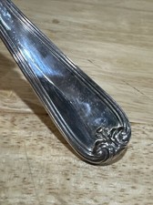 Gorham Cake/Pie Server Antique US Silver-Plated Flatware for sale