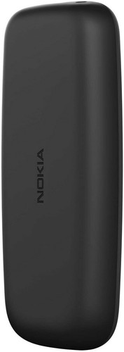 New Nokia 105 Dual SIM Black Unlocked Basic Mobile Phone (Free SIM) 4th Edition - 第 4/9 張圖片