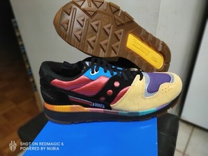 mens saucony