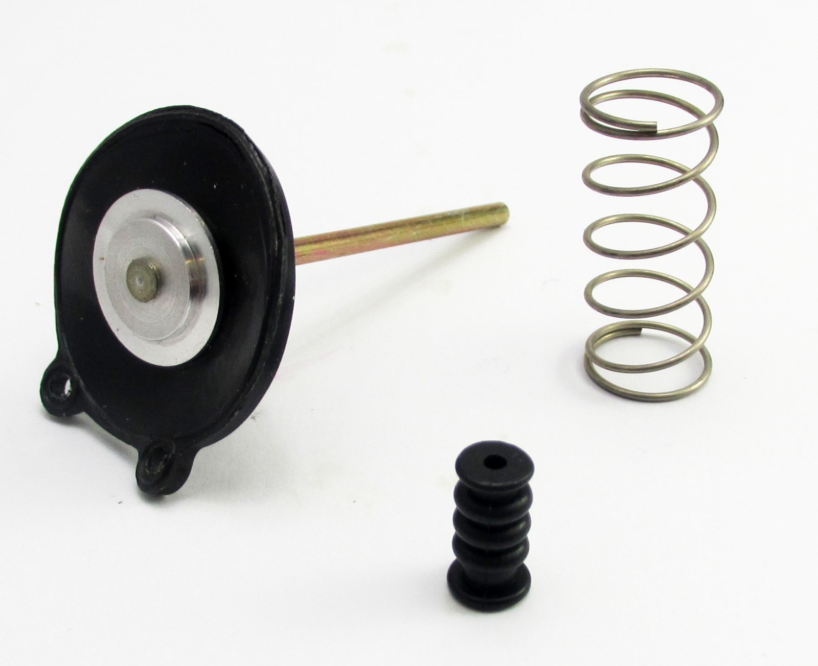 HondaGL1100 Goldwing, CB750, CB900, FT500 Carb Accelerator Pump Diaphragm eBay