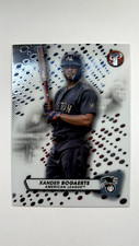 2023 Topps Pristine Xander Bogaerts #257 All-Star Base Card