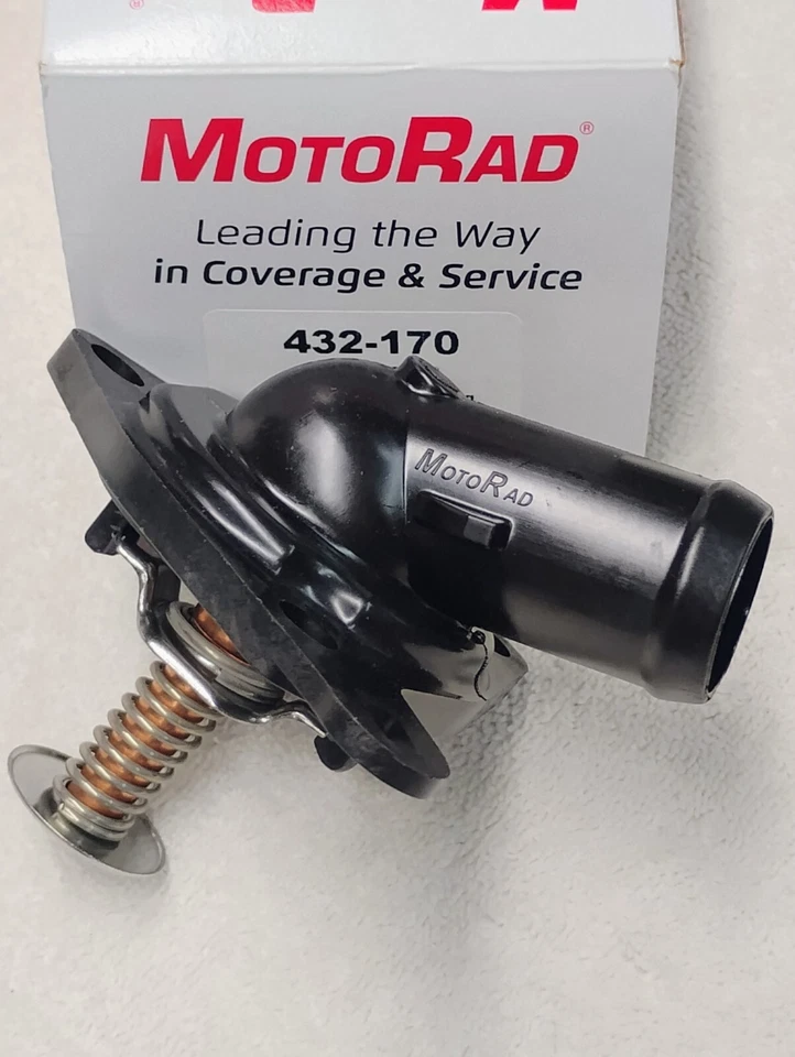 Thermostat Housing w Gasket for Honda Civic CRV Acura RSX OE 19301PNA003 33949 Foto 2 de 4