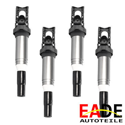 4 ZÜNDSPULE ZÜNDMODUL STABZÜNDSPULE CITROËN C5 RD RW 1.6 THP 150 155 1.6 VTi 120