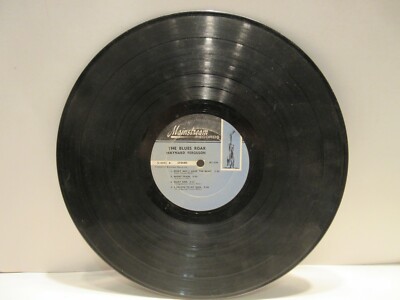 Maynard Ferguson The Blue's Roar Mainstream Records LP 33 RPM