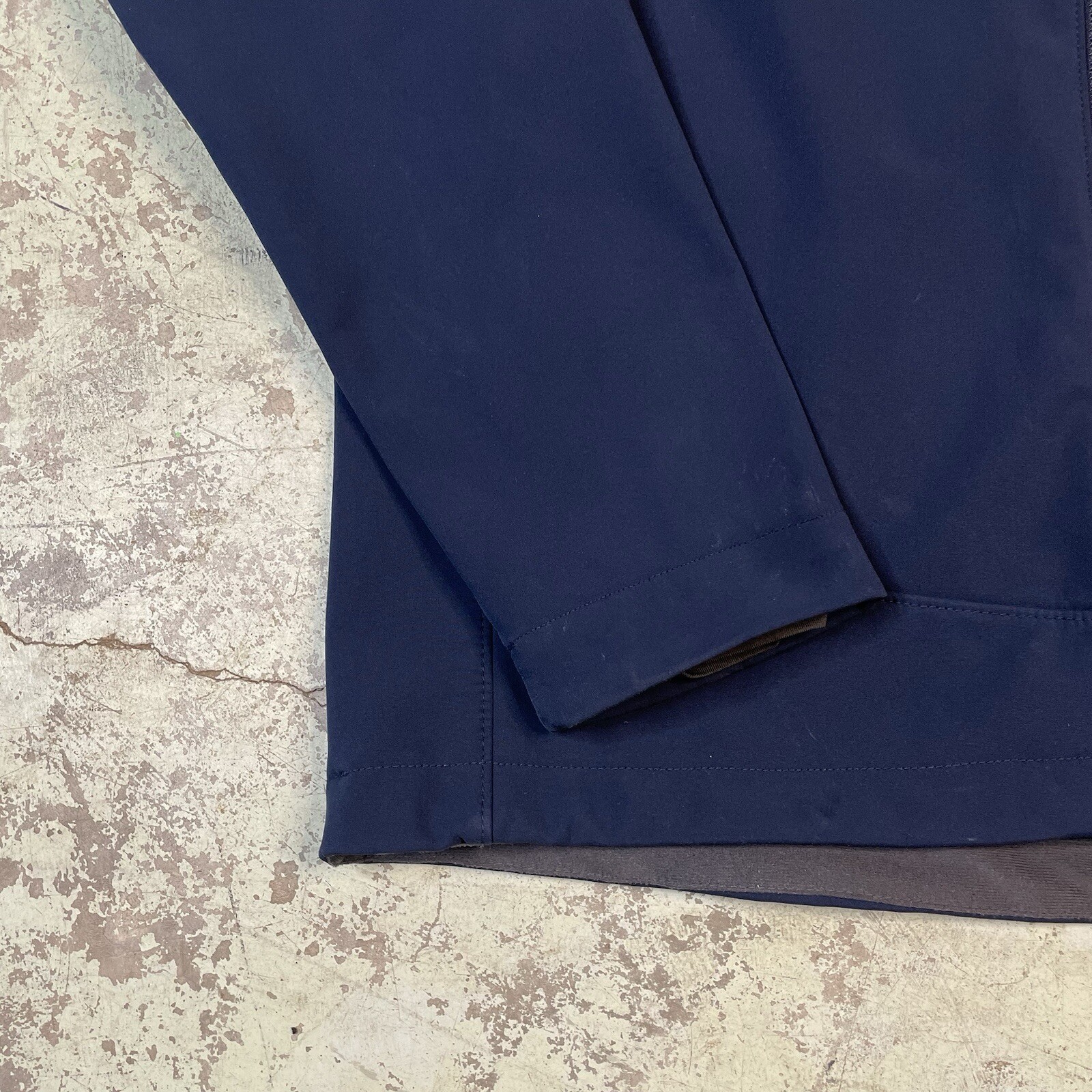 Mountain Hardware Android Softshell Jacket Mens S… - image 5