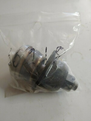 Allstar Performance 56218 Ball Joint Lower Weld in Camaro Chevelle Malibu Impala