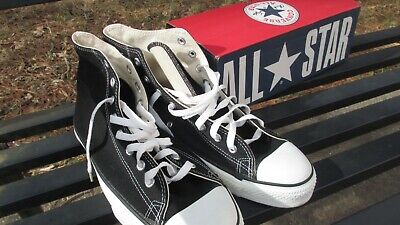 Converse Chuck Taylor All Star Lift Women's Platform High-Top Sneakers, Size: 11, Black