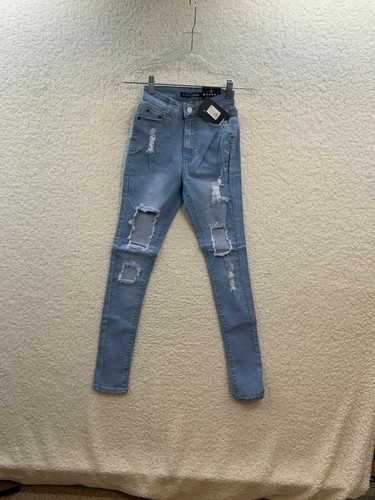 Light Blue Wash Jeans size 