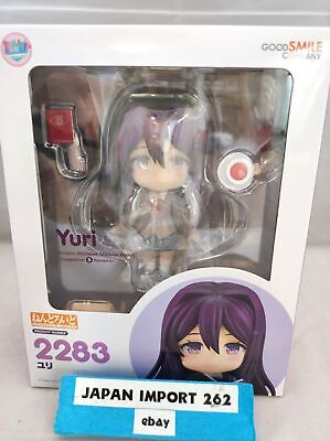Nendoroid Yuri Doki Doki Literature Club! Action Figure Nendoroid Yuri Doki Doki Literature Club! Action Figure