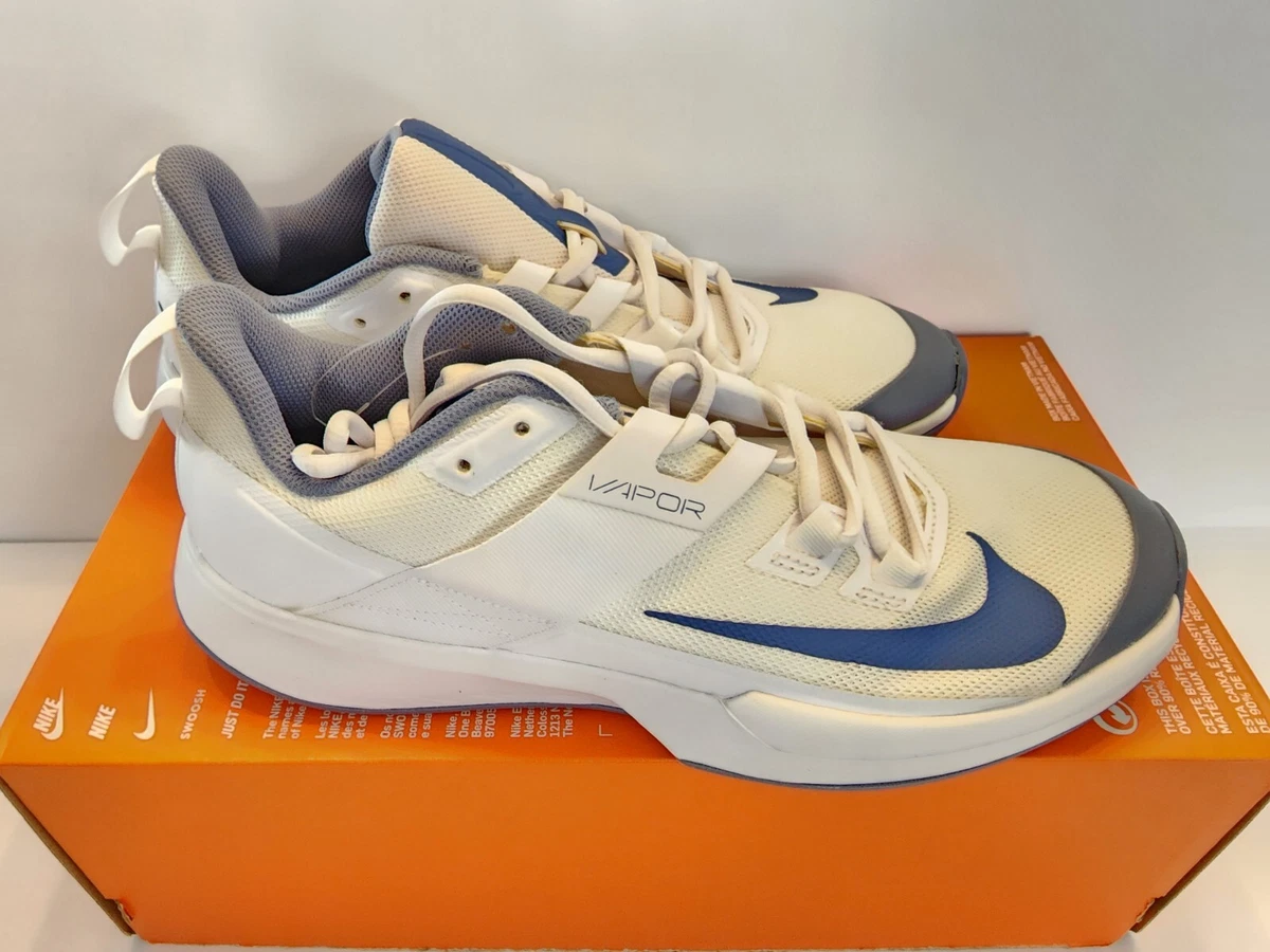 Nike air zoom vapor 10 clearance hc