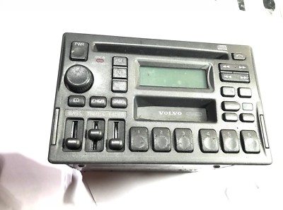 93 94 95 96 97 98 99 00 VOLVO 850 S70 V70 S40 V40 Radio CD Player