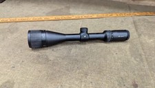 Vortex Crossfire II 6-18x44 AO rifle scope,