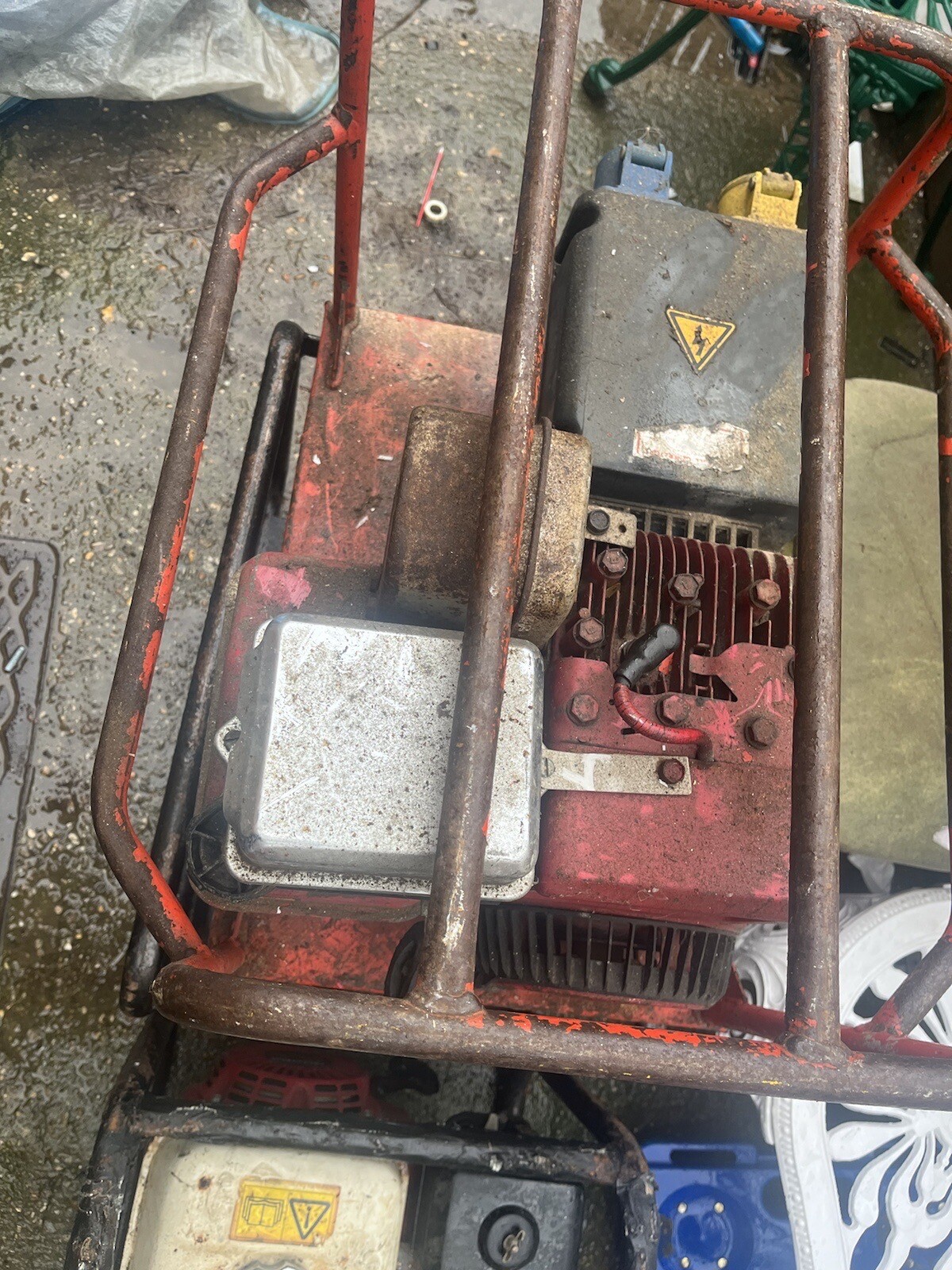 petrol generator spares or repair eBay