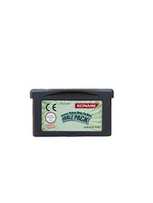 ebay® Auktion 167222604693 | Nintendo Gameboy Advance GBA Teenage Mutant Ninja Turtles Double Pack Modul Top Thumbnail of ebay® auction 167222604693 | Nintendo Gameboy Advance GBA Teenage Mutant Ninja Turtles Double Pack Modul Top