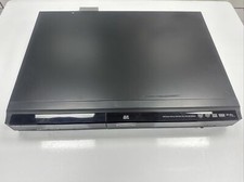 Panasonic Multiregion DMR-EX77 DVD/HDD 160GB Recorder Freeview SD PVR FREE HDMI