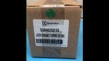 5304525218 New Original OEM Electrolux Frigidaire Dishwasher Door Latch Assembly