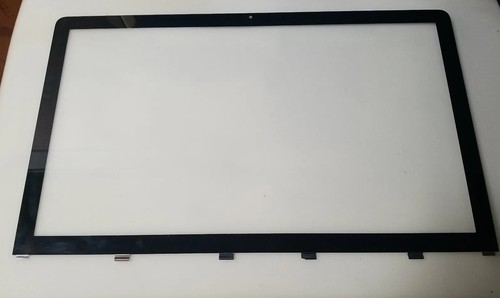 Apple iMac 27" A1312 2009 2010 2011 LCD Front Panel Glass 922-9469