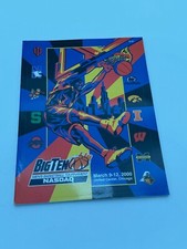 2000 Big Ten Conference Tournament Basketball Program Michigan State Spartans