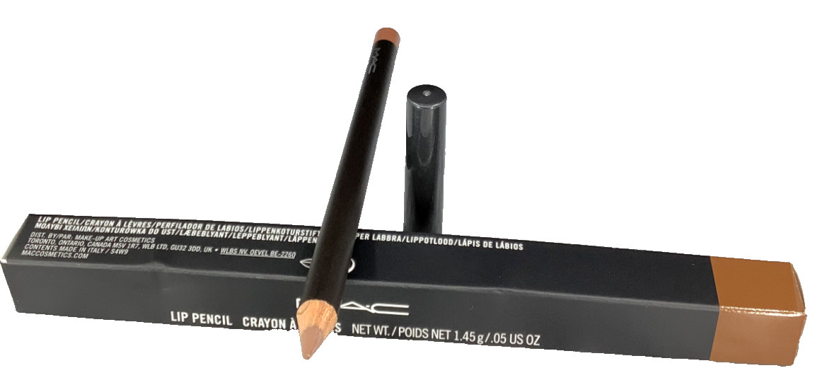 MAC Lip Pencil Crayon STRIPDOWN 0.05 OZ NIB
