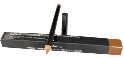 MAC Lip Pencil Crayon STRIPDOWN 0.05 OZ NIB