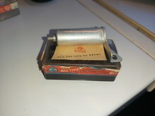 Ignition capacitor, Citroen Ami6 engine M 28 from 5/1968 Bremi, NOS, old stock
