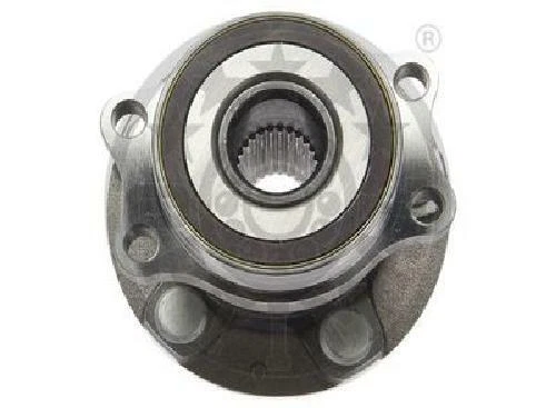 Original OPTIMAL Radlagersatz 972312 für Subaru - Bild 4 von 4