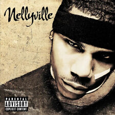 Nelly – Nellyville - 2 x LP Vinyl Records 12" - NEW Sealed - Hip Hop Music