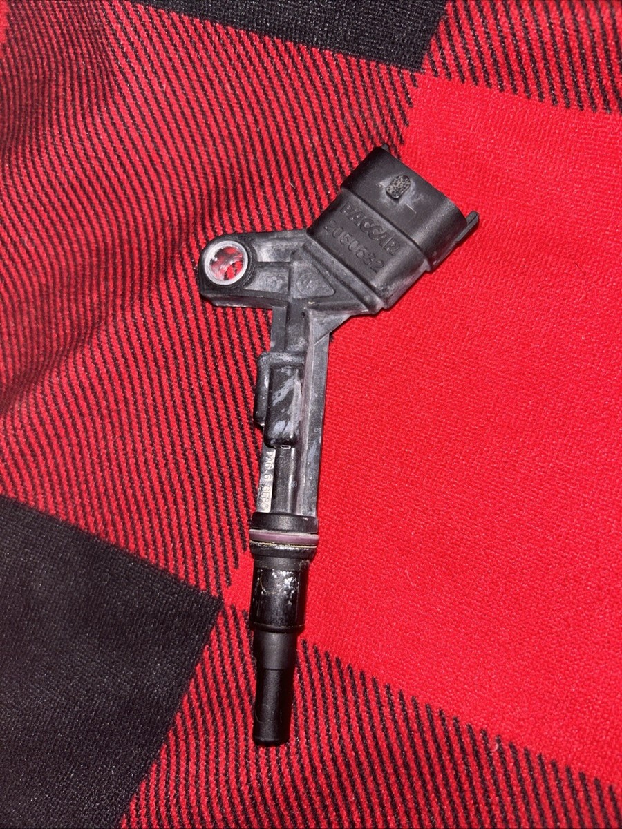 2050532 / 2050532PE Genuine Paccar Coolant Pump Speed Sensor OEM