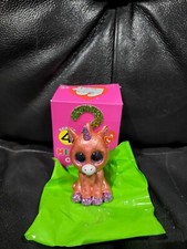 SUNSET TY Beanie Boos - Mini Boo Figures Series 4 