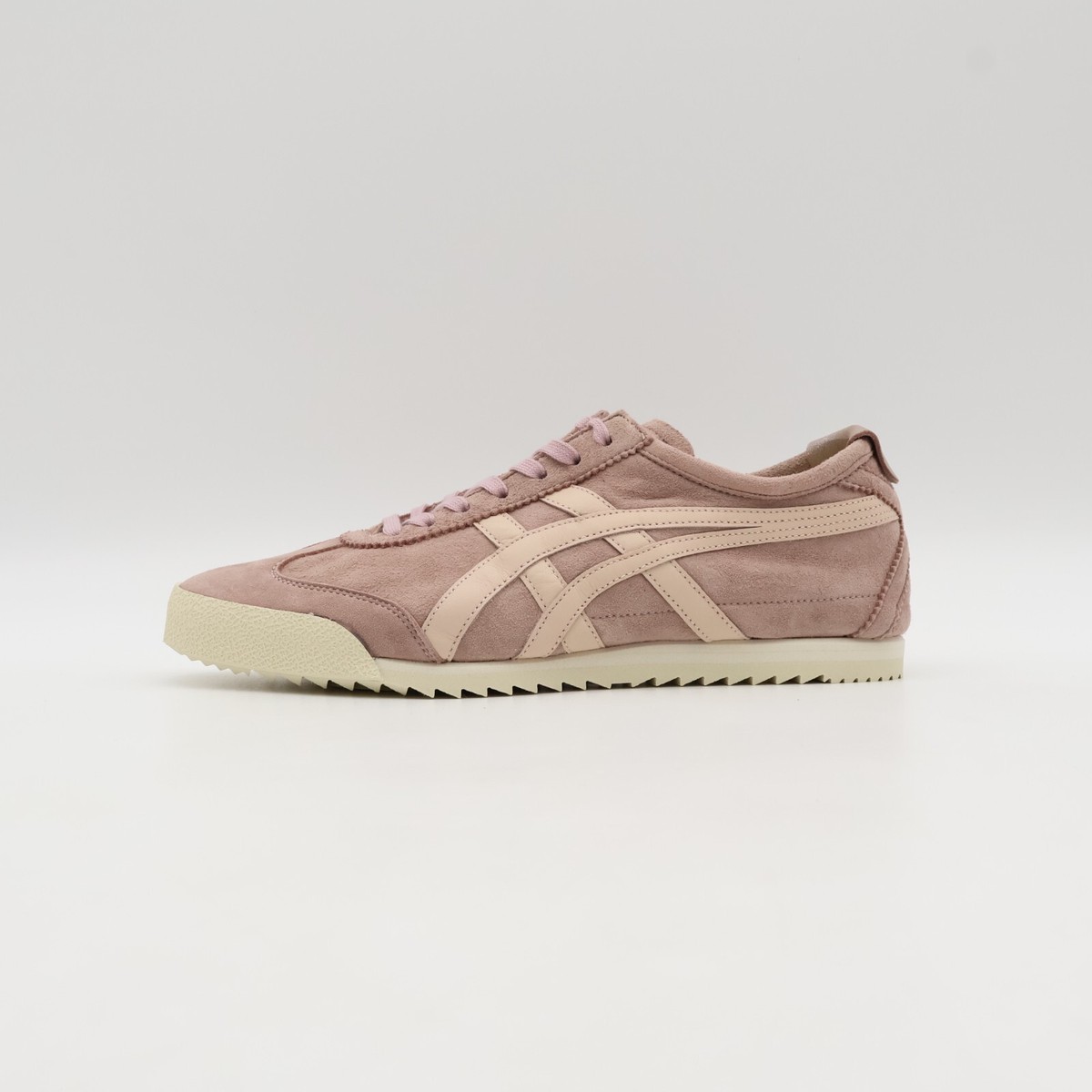美ーmodel80 1182A580-701 Onitsuka Tiger Mexico 66 Deluxe Sakuragai