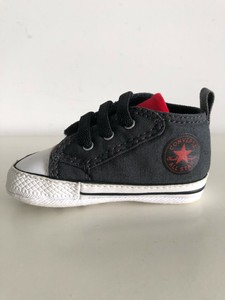 my first converse baby