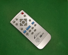 Original Fernbedienung Hitron für Autoradio HCD-325R