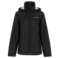 Karrimor Womens Eco Waterproof Jacket Outerwear Lightweight