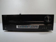 ONKYO TX-SR309 5.1-CHANNEL HDMI HOME THEATER RECEIVER NO REMOTE
