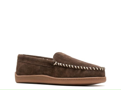Hush Puppies Dawson Moccasin Slipp