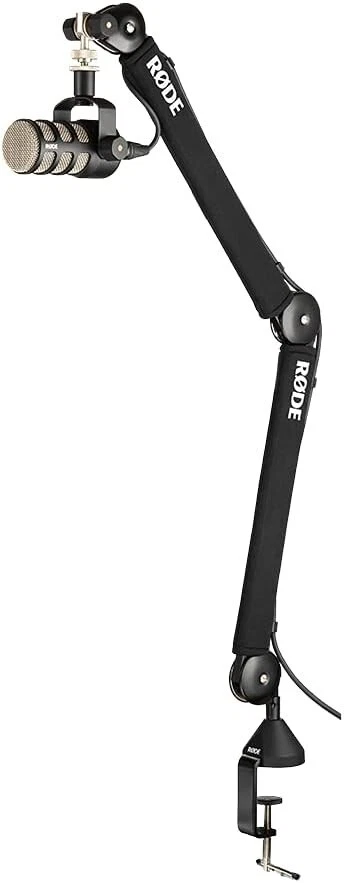 Rode PSA1+ Professional Studio Boom Arm for Professional