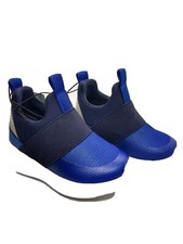 Baby Shoes Cat And Jack Toddler Boys Slip On Navy Blue Size 5 NWT