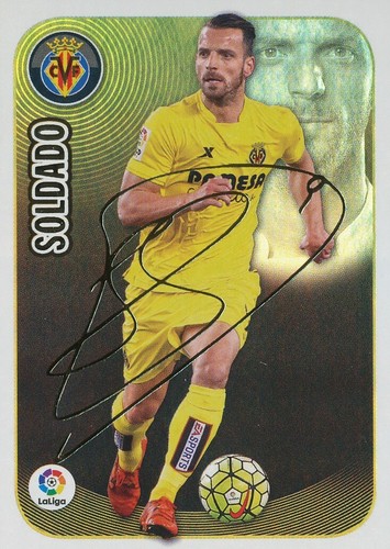 ELIGIR TO CHOOSE YOURS STICKERS PANINI ESTE LIGA 2017 : LAS PALMAS to UPDATE - Imagen 139 de 157