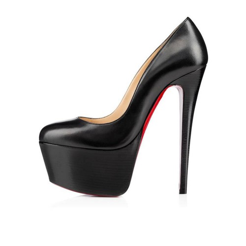 Christian Louboutin Victoria 160 Kid 