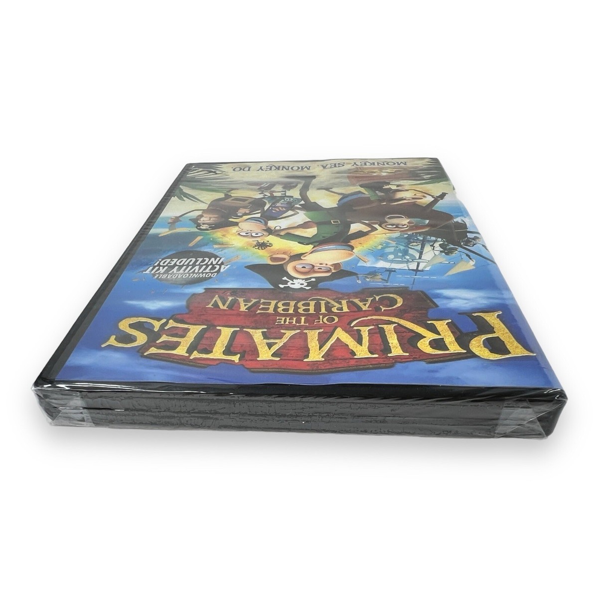その他 Caribbean: Martinique St Kitts Antigua [DVD] Pirates of the Caribbean: At World's End (DVD, 2007) - Like