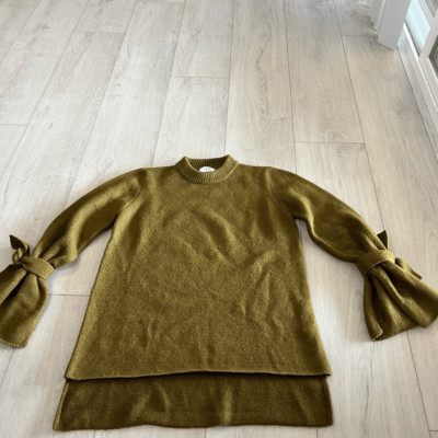 JOA women s sweater size medium