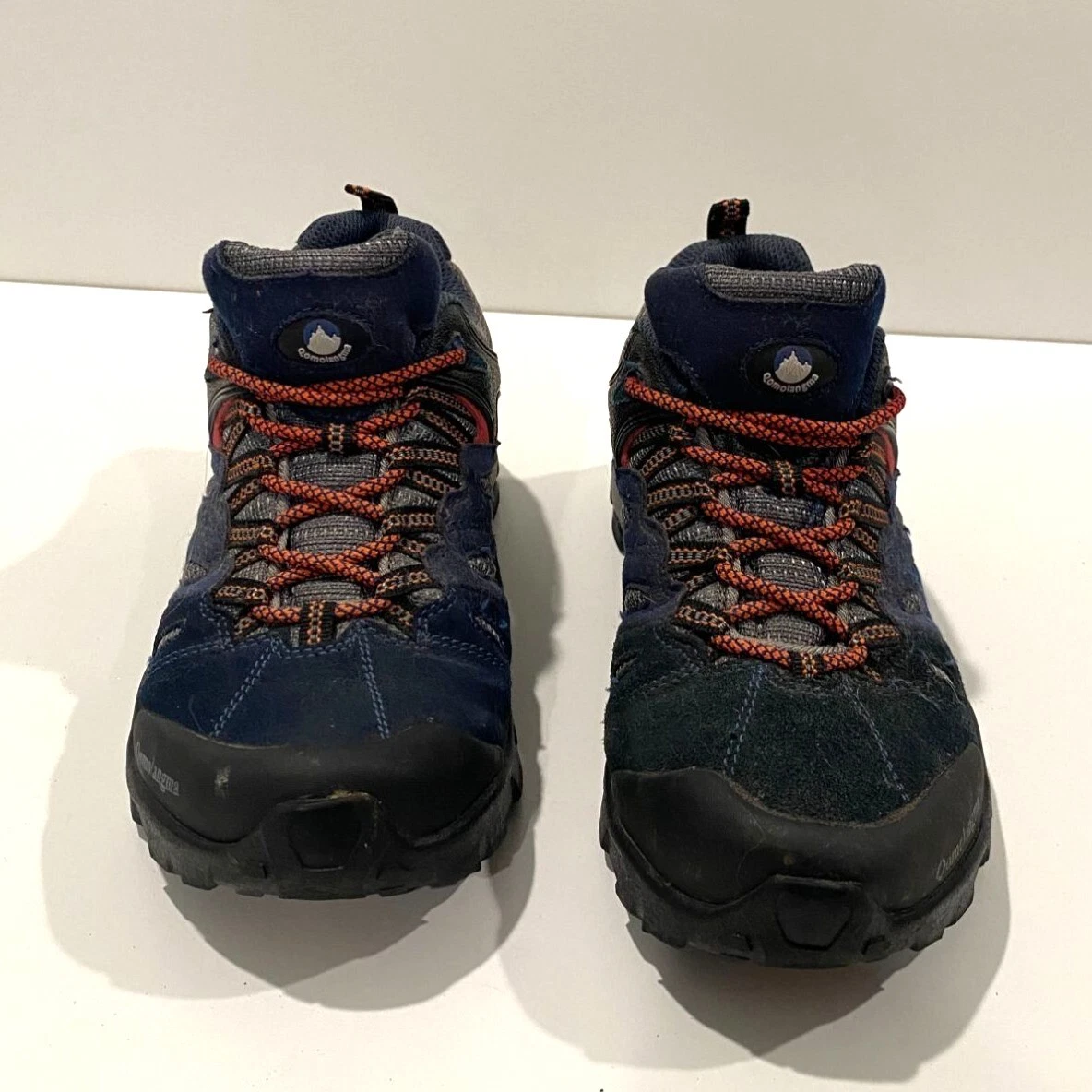 Qomolangma shoes clearance