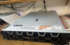 NVIDIA A100 GPU Server | DELL EMC PowerEdge R7515 | AMD EPYC 7543 | 256GB | NVMe
