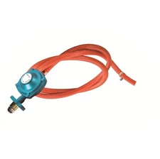 Cookmaster 6ft Propane Gas Regulator Hose BBQ4 Regular LPG Burner Altocraft 